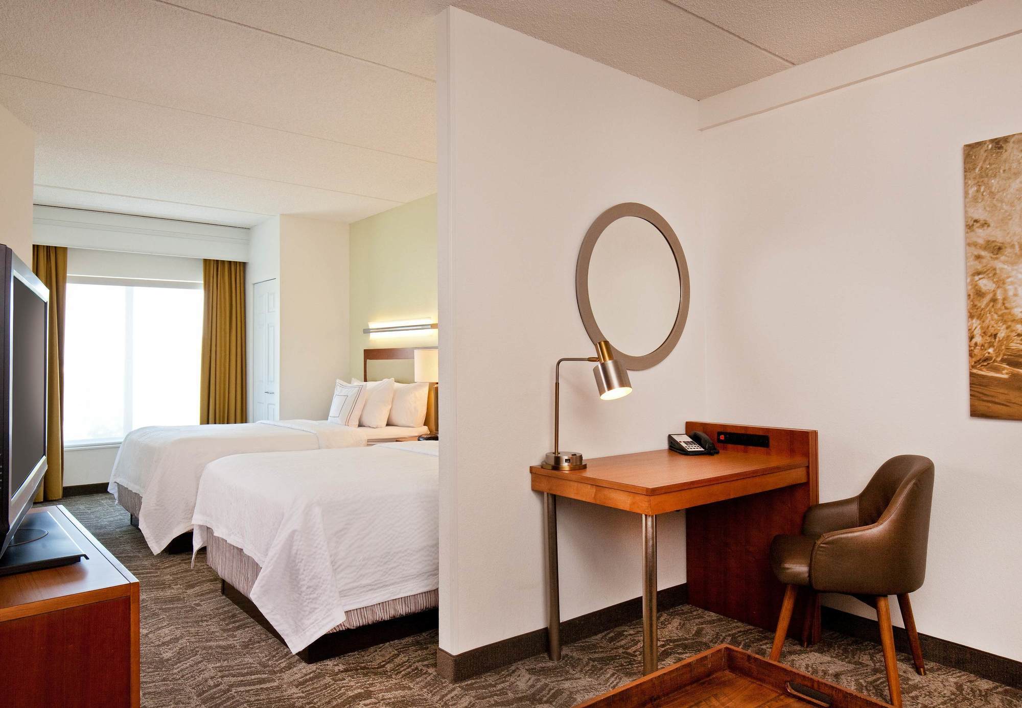 Springhill Suites Chesapeake Greenbrier Room photo