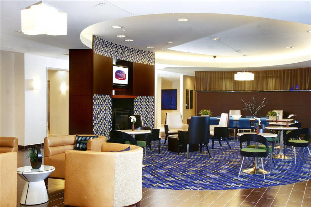 Springhill Suites Chesapeake Greenbrier Exterior photo